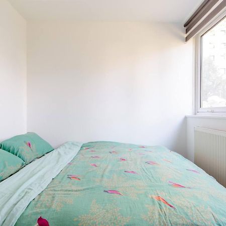 *Brand New 1 Bedroom Flat In Central London* מראה חיצוני תמונה