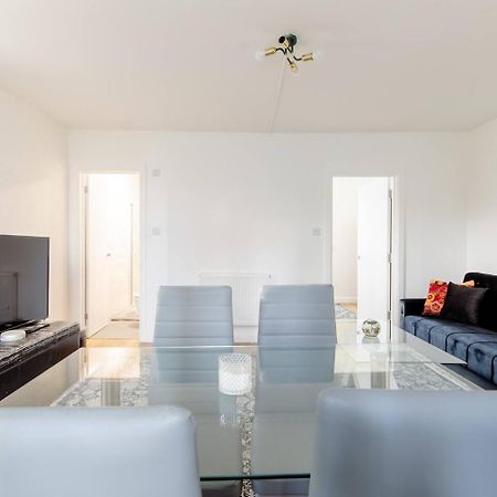 *Brand New 1 Bedroom Flat In Central London* מראה חיצוני תמונה