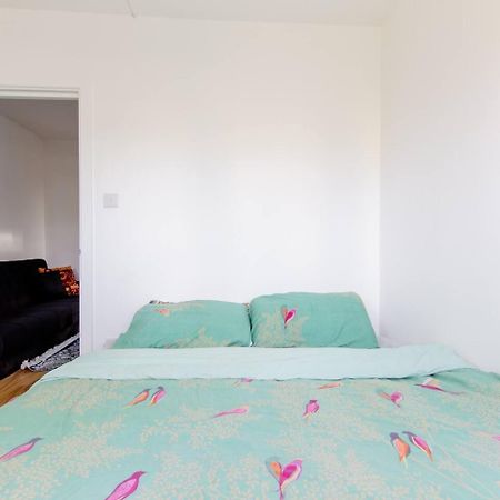 *Brand New 1 Bedroom Flat In Central London* מראה חיצוני תמונה