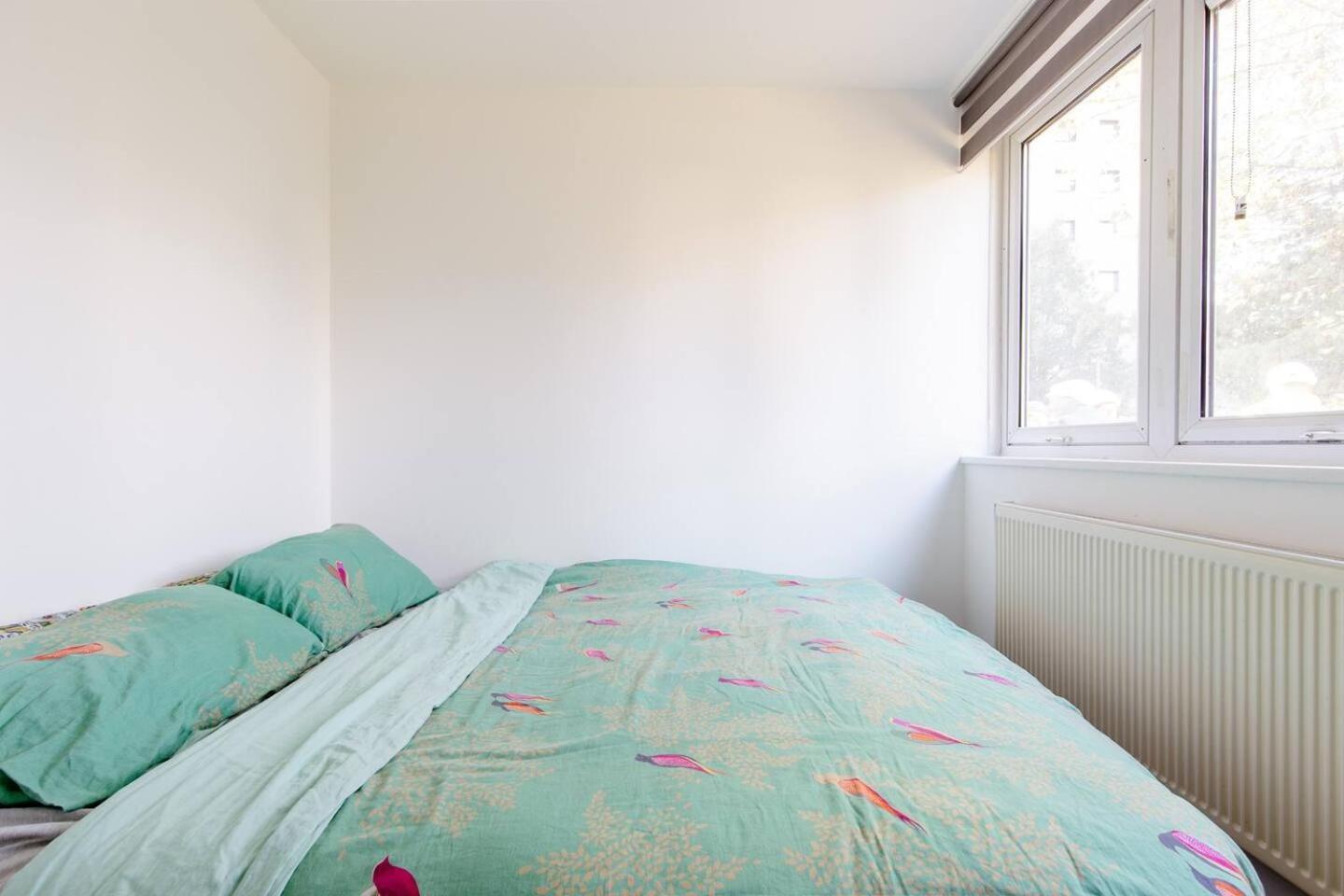 *Brand New 1 Bedroom Flat In Central London* מראה חיצוני תמונה