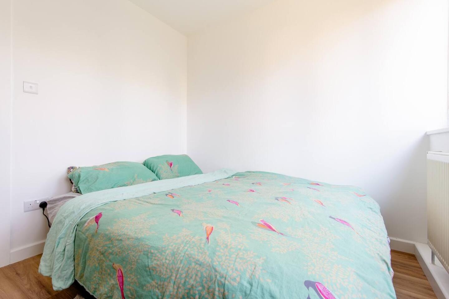 *Brand New 1 Bedroom Flat In Central London* מראה חיצוני תמונה