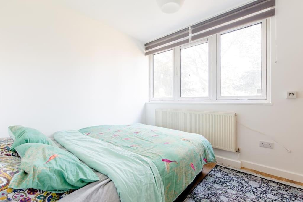 *Brand New 1 Bedroom Flat In Central London* מראה חיצוני תמונה